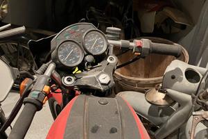 Moto Guzzi Imola