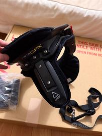 Leatt Brace per moto o mountainbike
