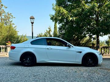 BMW M3 Limited Edition White&Black individual