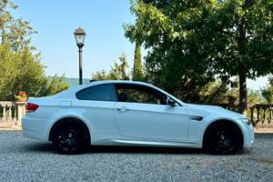 BMW M3 Limited Edition White&Black individual