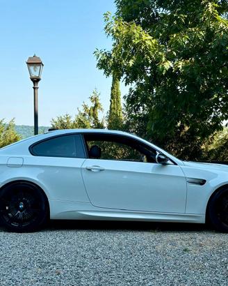BMW M3 Limited Edition White&Black individual