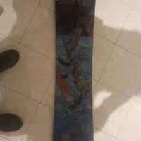 Libtech Travis Rice Pro 157