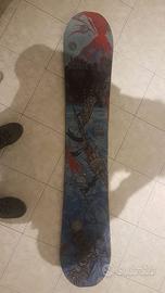 Libtech Travis Rice Pro 157