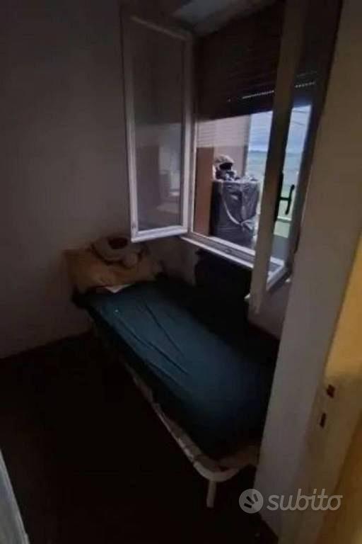 Appartamento – Porto Recanati, Contrada Santa Maria in Potenza - Altro