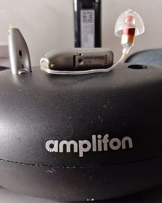 amplifon mini energy