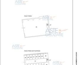 Box/Posto auto Spello [A4316592]