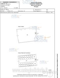 Box/Posto auto Spello [A4316592]