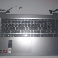 Scheda Madre Notebook Lenovo IdeaPad 3