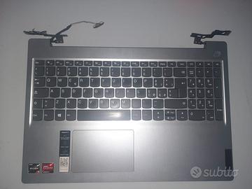 Scheda Madre Notebook Lenovo IdeaPad 3