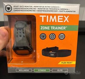 Orologio cardio Timex