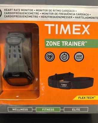 Orologio cardio Timex