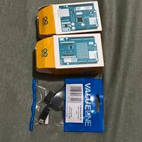 coppia di arduino + CAVO