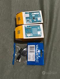 coppia di arduino + CAVO