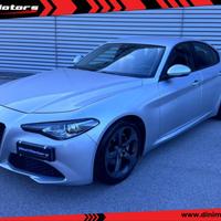 ALFA ROMEO Giulia 2.2 Turbodiesel 150 CV AT8 Sup