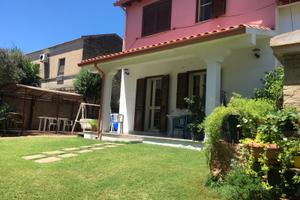 Pula casa indipendente centro