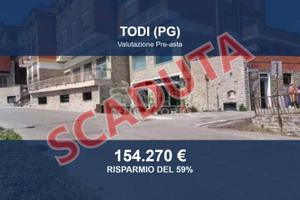 Immobile in asta di 321 m² con più di 5 locali a T