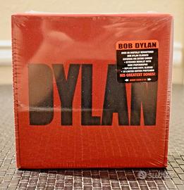 BOB DYLAN COFANETTO DELUXE