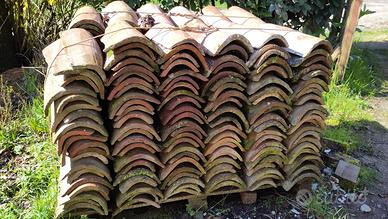 Coppi artigianali in buonissimo stato