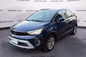 Opel Crossland 1.2 12V Start&Stop Elegance