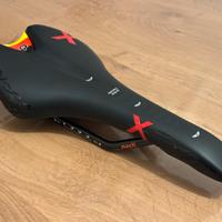 Sella Prologo X Zero2 Nack carbon
