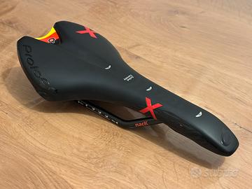 Sella Prologo X Zero2 Nack carbon