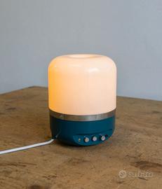 Lampada Radio Europhone