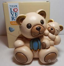 Thun Teddy club 2021