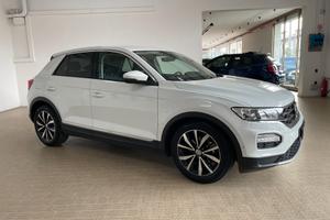 Volkswagen T-Roc 1.6 TDI SCR Advanced BlueMotion T