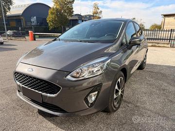 FORD Fiesta 1.5 TDCi 5 porte Titanium