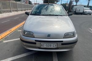 Fiat Punto 60 cat Cabrio S