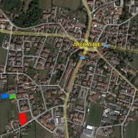 Terreni in vendita ad arcade