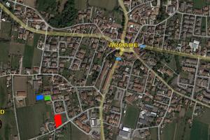 Terreni in vendita ad arcade