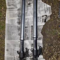 Forcelle Cagiva Raptor 650 ie