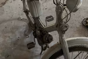 Lambretta