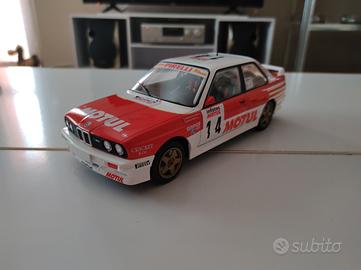 modellini 1 18 