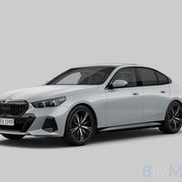 BMW Serie 5 520d xDrive M Sport Pro