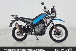 CFMOTO 450 MT Abs E5