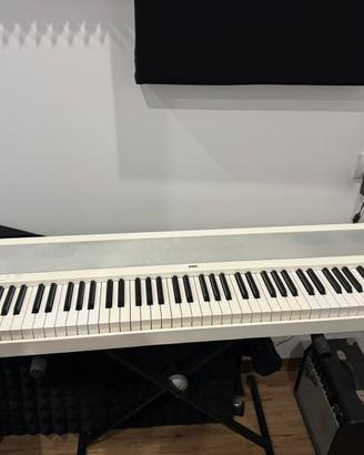 Tastiera Korg B1