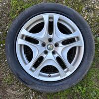 Cerchi Alfa Romeo 147/156/gt/gtv