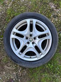 Cerchi Alfa Romeo 147/156/gt/gtv