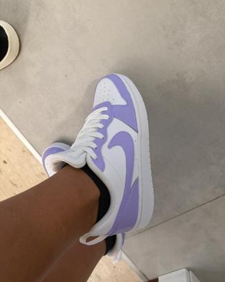 Nike personalizzate