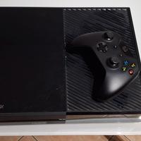 X-Box One
