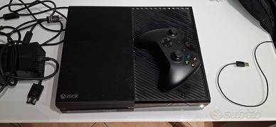 X-Box One