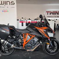 Ktm 1290 Super Duke GT Touring _ Usato Permutabile
