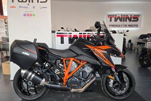 Ktm 1290 Super Duke GT Touring _ Usato Permutabile