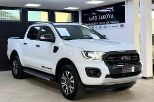 Ford Ranger 2.0 ECOBLUE aut. DC Wildtrak 5 posti