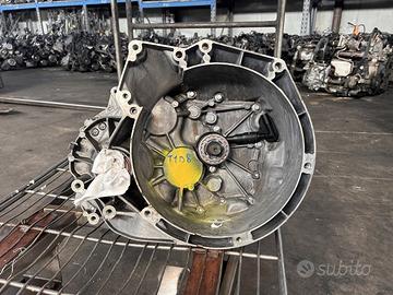 CAMBIO FORD FOCUS C-MAX S-MAX 1.6 TDCI T1DA T1DB