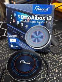 Ottocast i3 per bmw