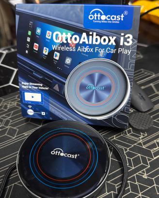 Ottocast i3 per bmw
