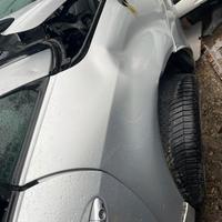 Mercedes slk 200 kompressor anno 09